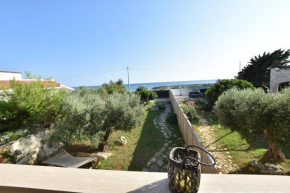 Mansarda sul Mare
